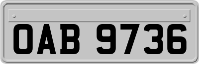 OAB9736