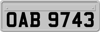 OAB9743