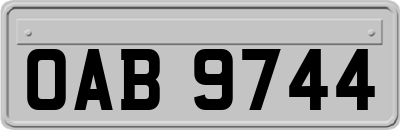 OAB9744
