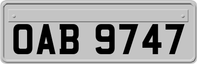 OAB9747