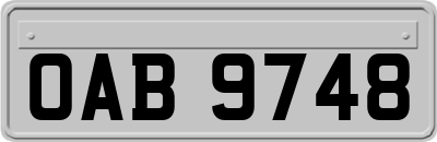 OAB9748