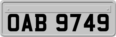 OAB9749