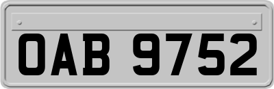 OAB9752