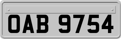 OAB9754