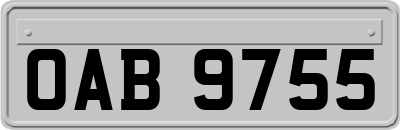 OAB9755