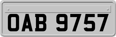 OAB9757