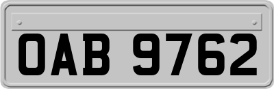 OAB9762