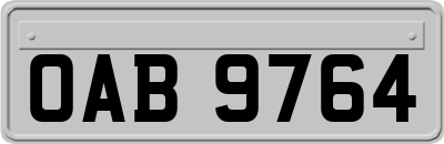 OAB9764
