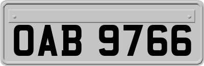 OAB9766