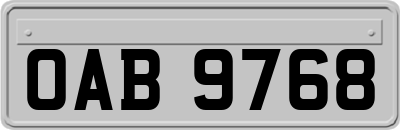 OAB9768