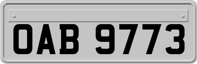 OAB9773