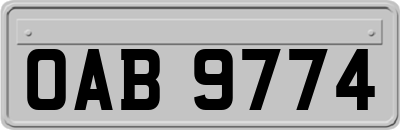 OAB9774