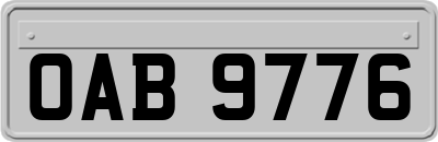 OAB9776