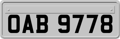 OAB9778