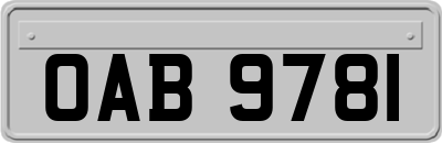 OAB9781