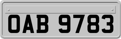 OAB9783