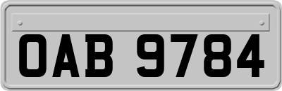 OAB9784