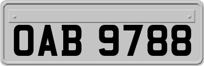OAB9788
