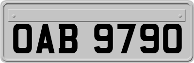OAB9790