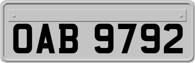 OAB9792