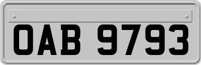 OAB9793