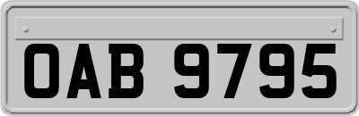 OAB9795