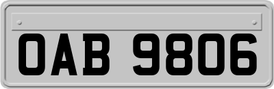 OAB9806