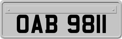 OAB9811
