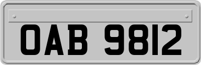 OAB9812