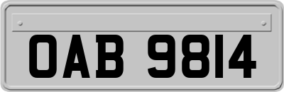 OAB9814