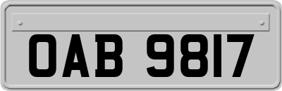 OAB9817