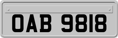 OAB9818