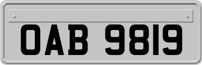 OAB9819