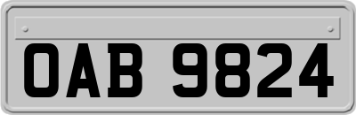 OAB9824