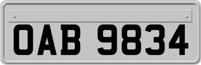 OAB9834