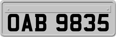 OAB9835