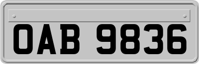 OAB9836