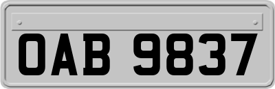 OAB9837