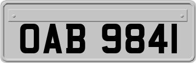 OAB9841