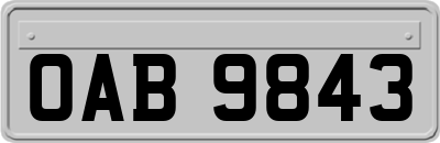 OAB9843