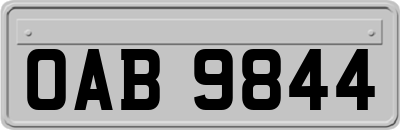 OAB9844