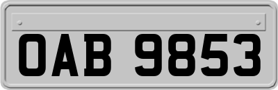 OAB9853