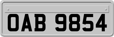 OAB9854