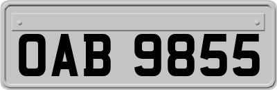 OAB9855