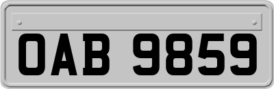 OAB9859