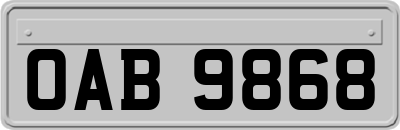 OAB9868