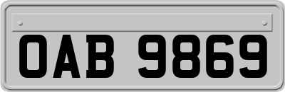 OAB9869