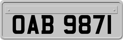 OAB9871