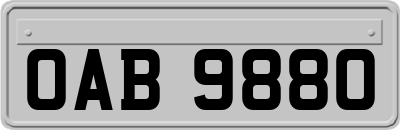 OAB9880