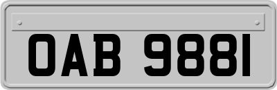 OAB9881